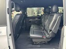 Mercedes Klasa V 300d 9G-Tronic SalonPL VAT23% - 14