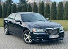 Lancia Thema 3,0d Skóry,Automat,Wentylowane fot.Navigacja.Kamera Cofania.kredyt.OKA - 2