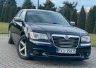 Lancia Thema 3,0d Skóry,Automat,Wentylowane fot.Navigacja.Kamera Cofania.kredyt.OKA - 4