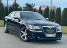 Lancia Thema 3,0d Skóry,Automat,Wentylowane fot.Navigacja.Kamera Cofania.kredyt.OKA - 5
