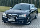 Lancia Thema 3,0d Skóry,Automat,Wentylowane fot.Navigacja.Kamera Cofania.kredyt.OKA - 6
