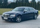 Lancia Thema 3,0d Skóry,Automat,Wentylowane fot.Navigacja.Kamera Cofania.kredyt.OKA - 7