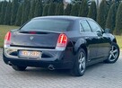 Lancia Thema 3,0d Skóry,Automat,Wentylowane fot.Navigacja.Kamera Cofania.kredyt.OKA - 14