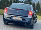 Lancia Thema 3,0d Skóry,Automat,Wentylowane fot.Navigacja.Kamera Cofania.kredyt.OKA - 16