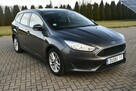 Ford Focus 1.5dci DUDKI11 Klimatyzacja,Navi,Parktronic,Tempomat,Serwis.OKAZJA - 2