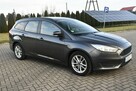 Ford Focus 1.5dci DUDKI11 Klimatyzacja,Navi,Parktronic,Tempomat,Serwis.OKAZJA - 3