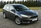 Ford Focus 1.5dci DUDKI11 Klimatyzacja,Navi,Parktronic,Tempomat,Serwis.OKAZJA - 4