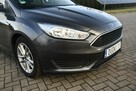 Ford Focus 1.5dci DUDKI11 Klimatyzacja,Navi,Parktronic,Tempomat,Serwis.OKAZJA - 5