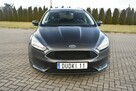 Ford Focus 1.5dci DUDKI11 Klimatyzacja,Navi,Parktronic,Tempomat,Serwis.OKAZJA - 6