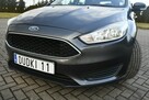 Ford Focus 1.5dci DUDKI11 Klimatyzacja,Navi,Parktronic,Tempomat,Serwis.OKAZJA - 7