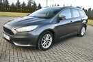 Ford Focus 1.5dci DUDKI11 Klimatyzacja,Navi,Parktronic,Tempomat,Serwis.OKAZJA - 8
