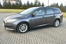 Ford Focus 1.5dci DUDKI11 Klimatyzacja,Navi,Parktronic,Tempomat,Serwis.OKAZJA - 9