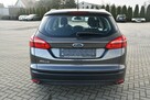 Ford Focus 1.5dci DUDKI11 Klimatyzacja,Navi,Parktronic,Tempomat,Serwis.OKAZJA - 12