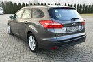 Ford Focus 1.5dci DUDKI11 Klimatyzacja,Navi,Parktronic,Tempomat,Serwis.OKAZJA - 13