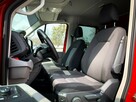Volkswagen Crafter autolaweta doka Faktura VAT 23% - 5
