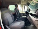 Volkswagen Crafter autolaweta doka Faktura VAT 23% - 7