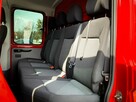 Volkswagen Crafter autolaweta doka Faktura VAT 23% - 8