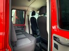Volkswagen Crafter autolaweta doka Faktura VAT 23% - 9