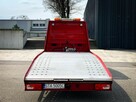 Volkswagen Crafter autolaweta doka Faktura VAT 23% - 14