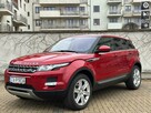 Land Rover Range Rover Evoque 4x4 - 1