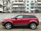 Land Rover Range Rover Evoque 4x4 - 2