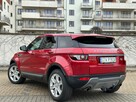 Land Rover Range Rover Evoque 4x4 - 3