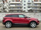 Land Rover Range Rover Evoque 4x4 - 11