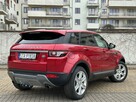 Land Rover Range Rover Evoque 4x4 - 13