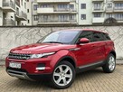 Land Rover Range Rover Evoque 4x4 - 14