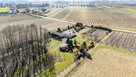 Przepiękny teren 7400 m2 z domem - 14