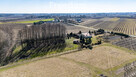 Przepiękny teren 7400 m2 z domem - 15