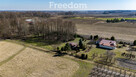 Przepiękny teren 7400 m2 z domem - 16