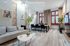 Kawalerka 40 m2 Rybaki / lub pod biuro / Centrum - 5
