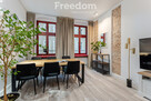 Kawalerka 40 m2 Rybaki / lub pod biuro / Centrum - 7
