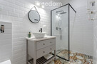 Kawalerka 40 m2 Rybaki / lub pod biuro / Centrum - 9