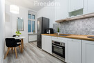 Kawalerka 40 m2 Rybaki / lub pod biuro / Centrum - 12