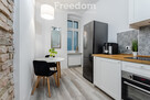 Kawalerka 40 m2 Rybaki / lub pod biuro / Centrum - 13