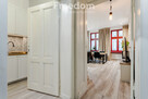Kawalerka 40 m2 Rybaki / lub pod biuro / Centrum - 14