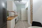 Kawalerka 40 m2 Rybaki / lub pod biuro / Centrum - 16