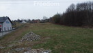 Działka budowlana, Tarnowiec 53,55a - 6