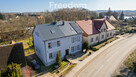 Dwa niezależne mieszkania z dużą działką - 9