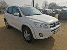 Toyota RAV-4 2.0 160 km klimatronik, elektryka, hak - 2