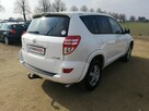 Toyota RAV-4 2.0 160 km klimatronik, elektryka, hak - 3