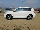 Toyota RAV-4 2.0 160 km klimatronik, elektryka, hak - 5