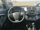 Toyota RAV-4 2.0 160 km klimatronik, elektryka, hak - 7