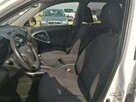 Toyota RAV-4 2.0 160 km klimatronik, elektryka, hak - 8