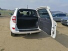 Toyota RAV-4 2.0 160 km klimatronik, elektryka, hak - 13