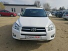 Toyota RAV-4 2.0 160 km klimatronik, elektryka, hak - 15