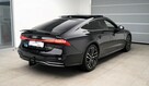 Audi A7 50TFSIe 299KM Quattro Matrix Laser B&O 360 Hak - 5