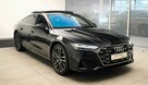 Audi A7 50TFSIe 299KM Quattro Matrix Laser B&O 360 Hak - 6